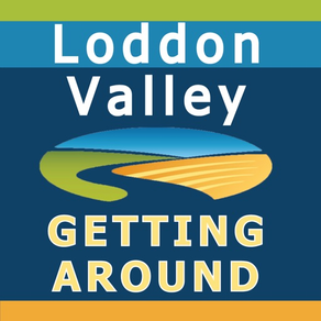 Getting Around Loddon