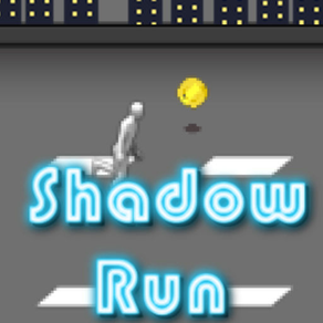 Shadow Runner:City run