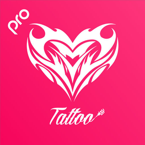 Tattoo Catalogs ® Pro