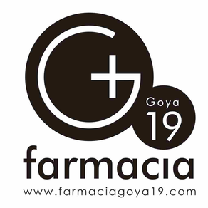 Farmacia Goya 19