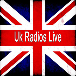 Uk Radios Live Quality Stations