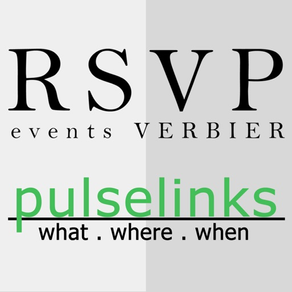 RSVP Verbier Pulselinks