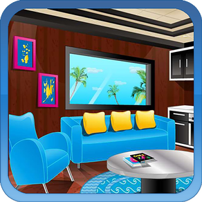 decoration game - yacht decorate