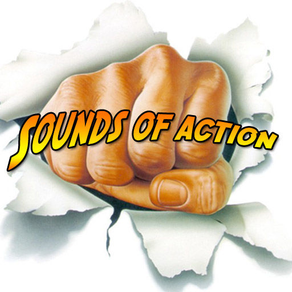 Sounds of Action