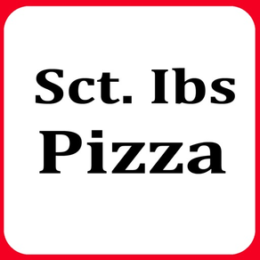 Sct Ibs Pizza