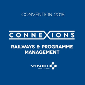 VINCI Railways & PMD 2018