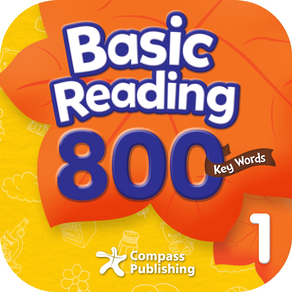 Basic Reading 800 Key Words 1