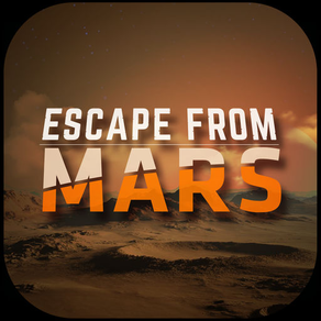 MISSION:MARS