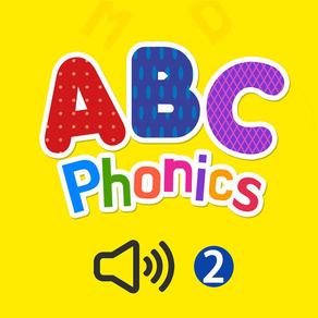 英语字母拼读法Phonics 2