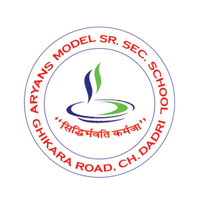 Aryans Model School - Charkhi