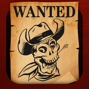 Wanted Poster Pro