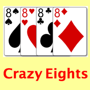 Crazy Eights *