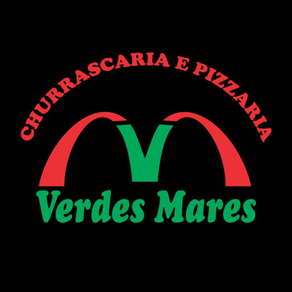 Pizzaria Verdes Mares