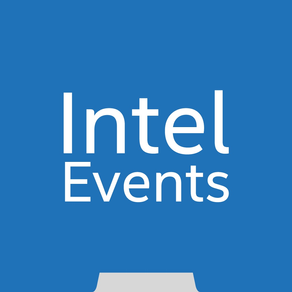 Intel Events