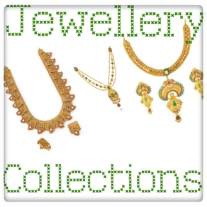 Jewellery Collections