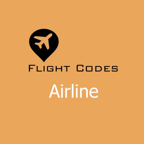 flight codes airline