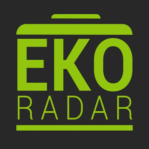 EKO RADAR