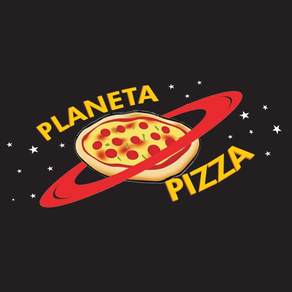Planeta Pizza - Delivery