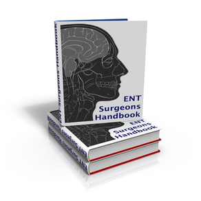 ENT Surgery Handbook