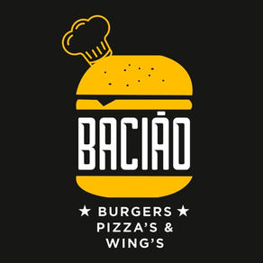 Bacião Burger's - Delivery