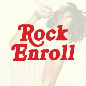 Rock Enroll