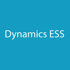 Dynamics ESS