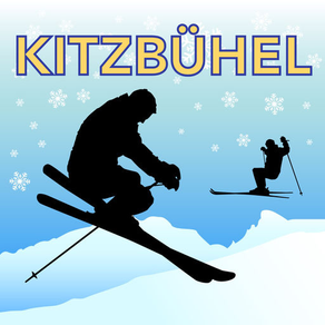 Kitzbühel Ski Map