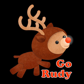 Go Rudy