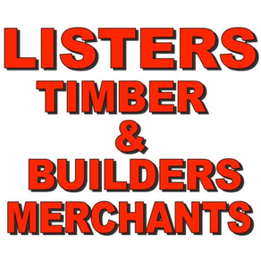 Listers Timber Merchants