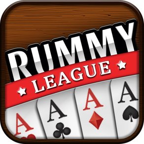 Rummy League