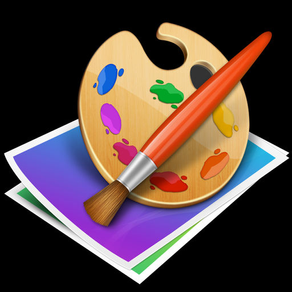 iPaint Studio