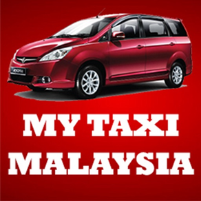 My Taxi Malaysia (Customers)