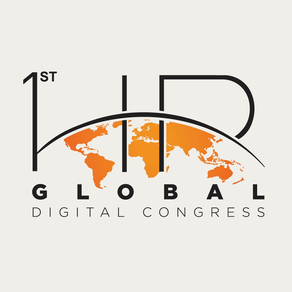 HR Global Digital Congress