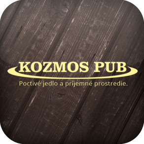 Kozmos pub