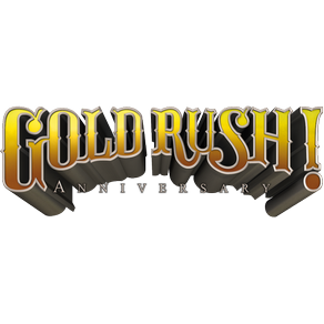 Gold Rush! Anniversary