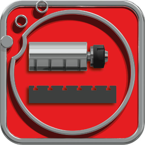 Spindle Parallelism for ALiSENSOR™ Level