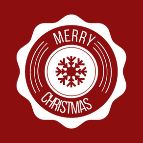 Christmas Overlays and Badges