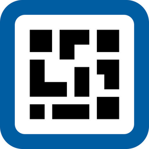 ROMS QR Code Reader