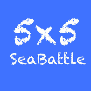 5x5 SeaBattle