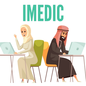 iMedic Middle East