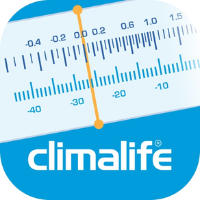 P/T Slider Climalife