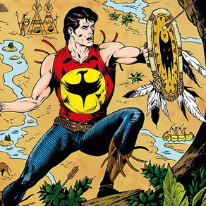 Zagor - Zlatna Serija 4/10