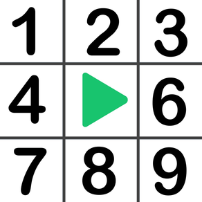 Swift Sudoku