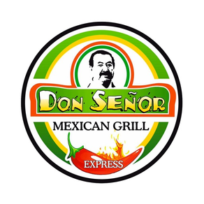 Don Senor Express
