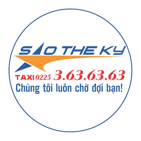 Taxi Sao Thế Kỷ