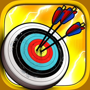 Archery Tournament Deluxe
