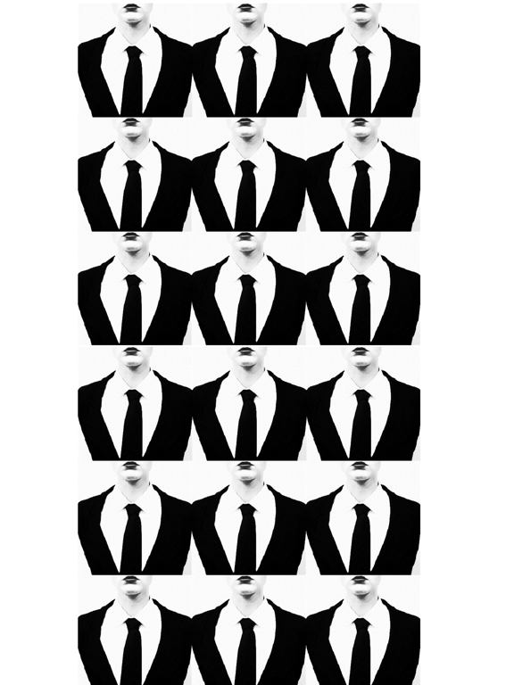 Double/Cross poster