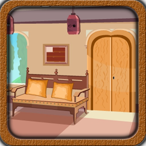Escape Games-Relaxing Room