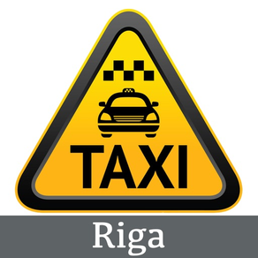 TaxoFare - Riga