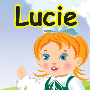 Lucie.